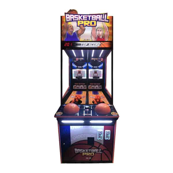 Basketball Pro 'Fun Version' - Elevate Your Arcade Experience