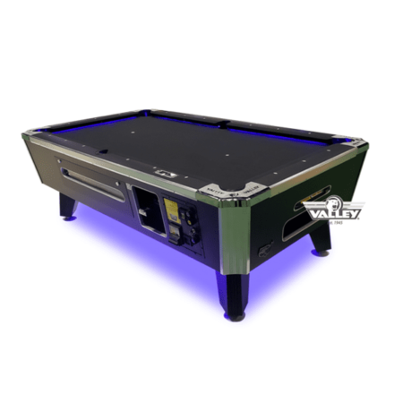 Panther ZD 11X LED - Pool Table